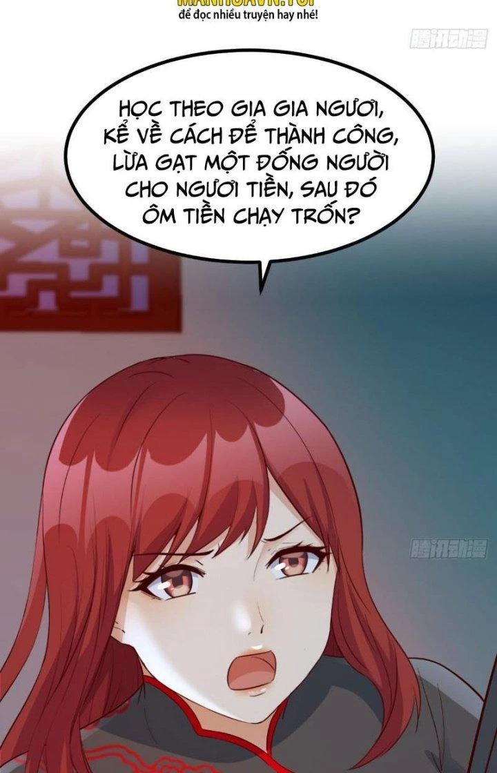 Bắt Đầu Bằng Một Văn Tiền Chapter 6 - 16