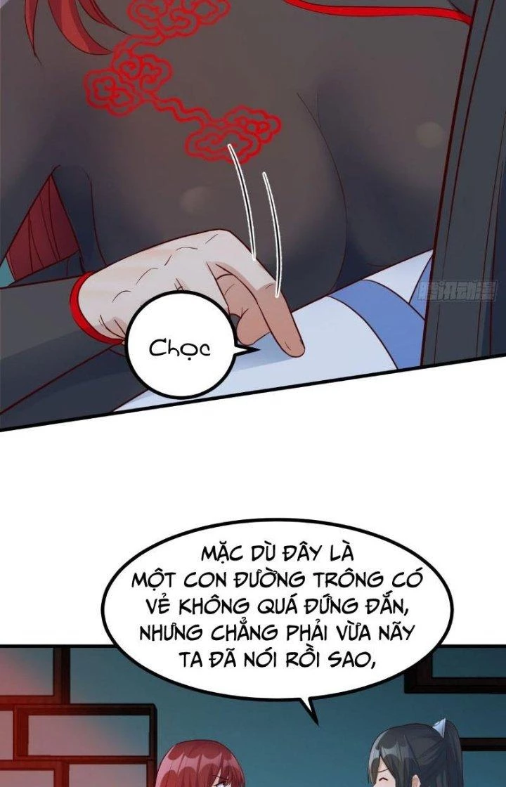 Bắt Đầu Bằng Một Văn Tiền Chapter 6 - 17