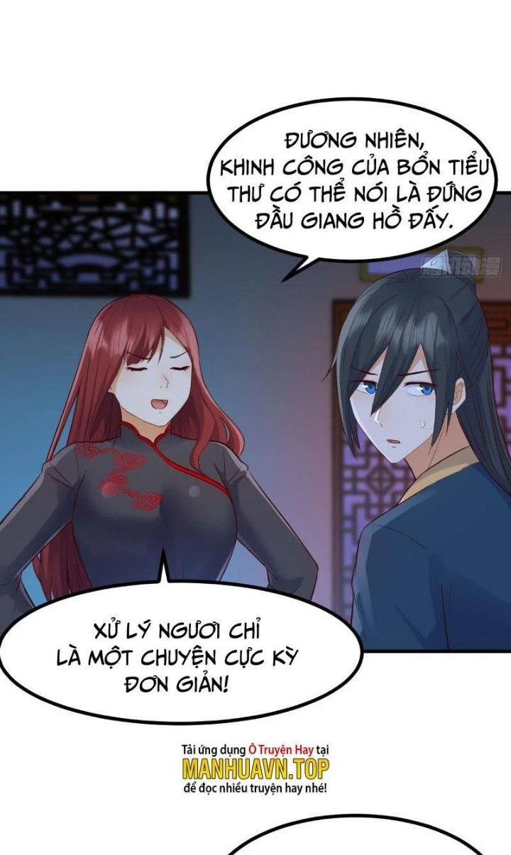 Bắt Đầu Bằng Một Văn Tiền Chapter 6 - 23