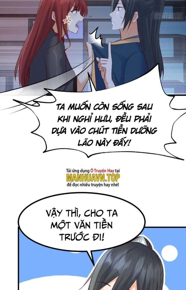 Bắt Đầu Bằng Một Văn Tiền Chapter 6 - 29