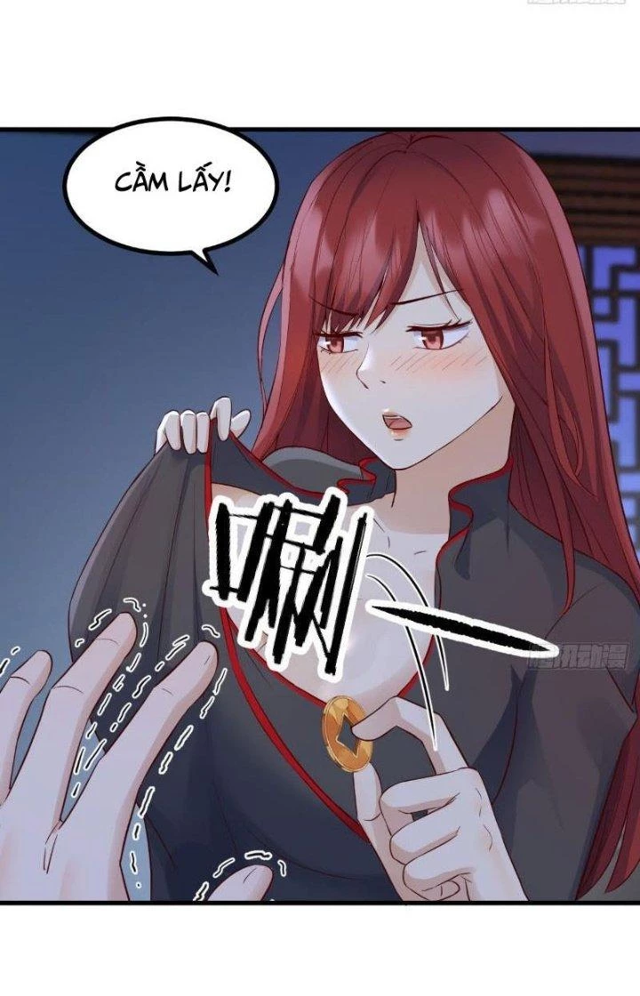 Bắt Đầu Bằng Một Văn Tiền Chapter 6 - 37