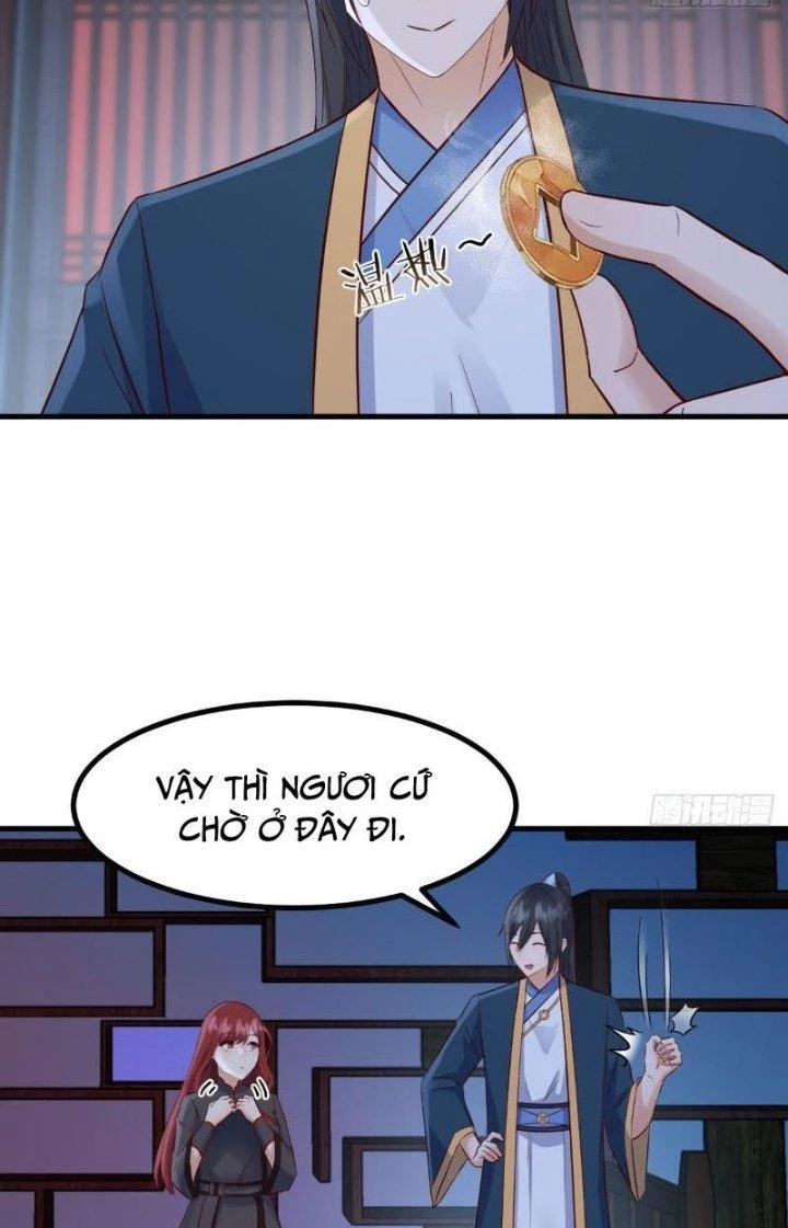 Bắt Đầu Bằng Một Văn Tiền Chapter 6 - 39