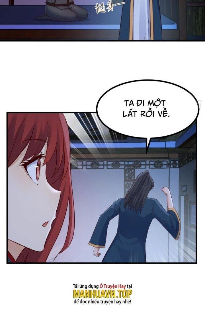 Bắt Đầu Bằng Một Văn Tiền Chapter 6 - 40