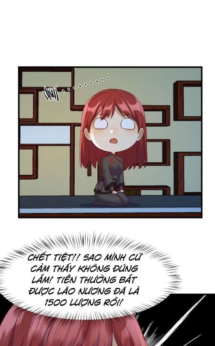Bắt Đầu Bằng Một Văn Tiền Chapter 6 - 41
