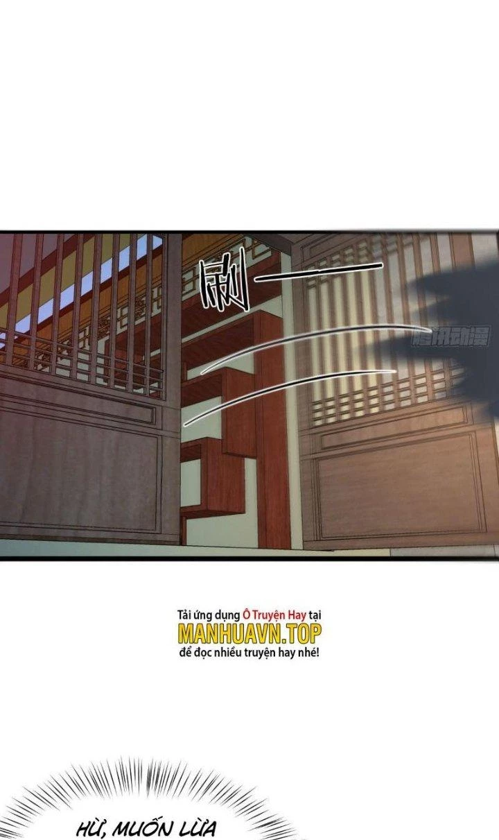Bắt Đầu Bằng Một Văn Tiền Chapter 7 - 2