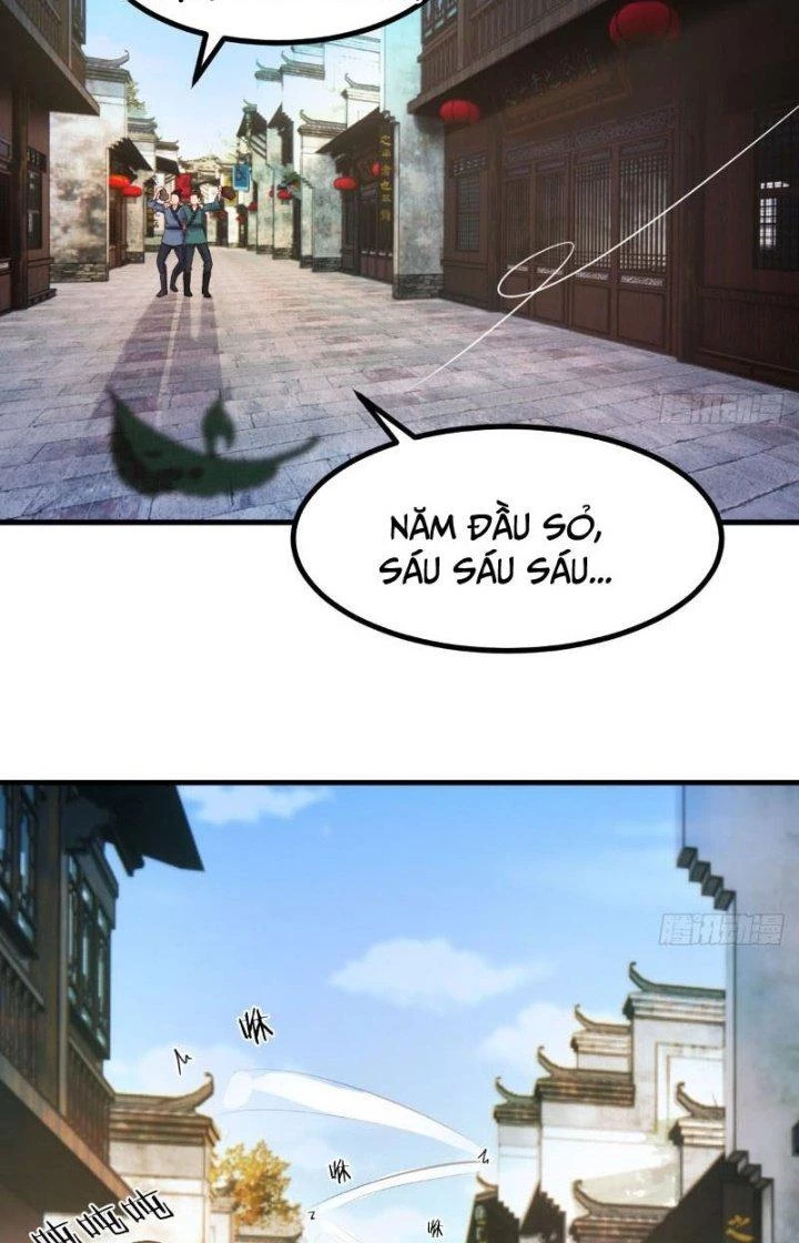 Bắt Đầu Bằng Một Văn Tiền Chapter 7 - 6