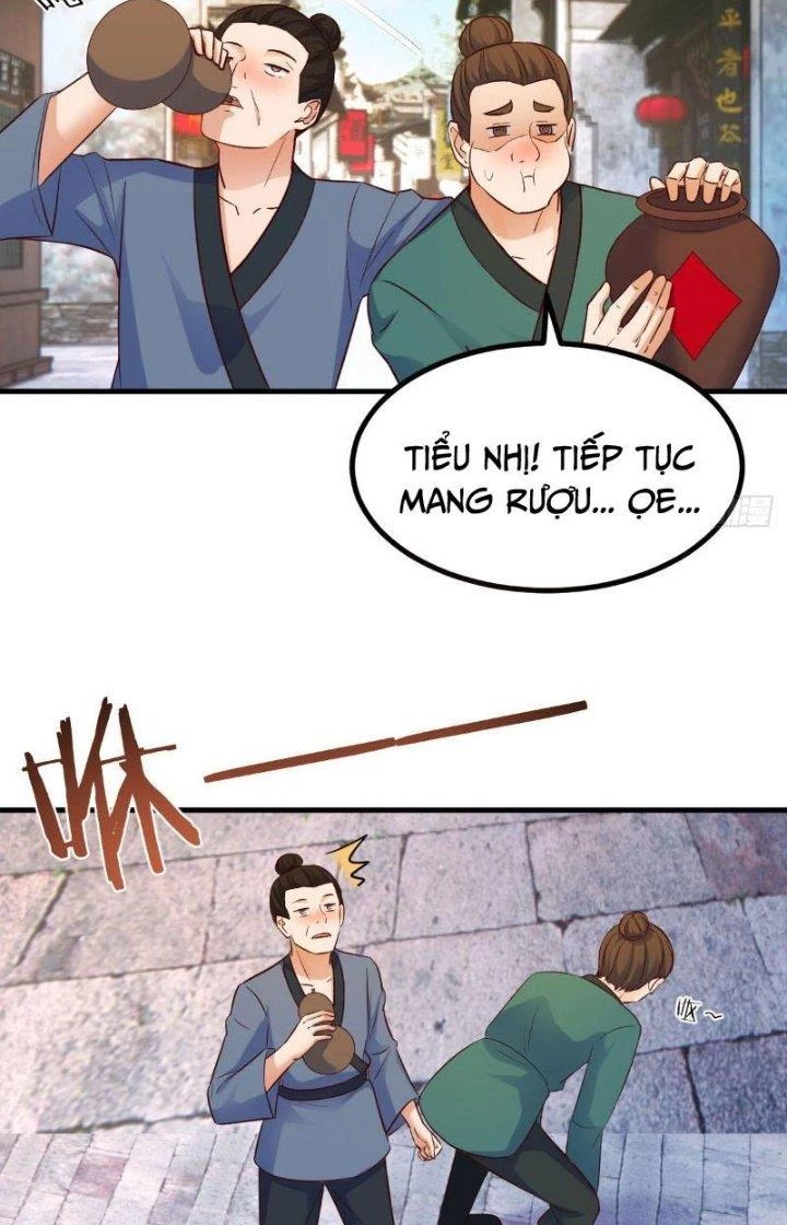 Bắt Đầu Bằng Một Văn Tiền Chapter 7 - 7