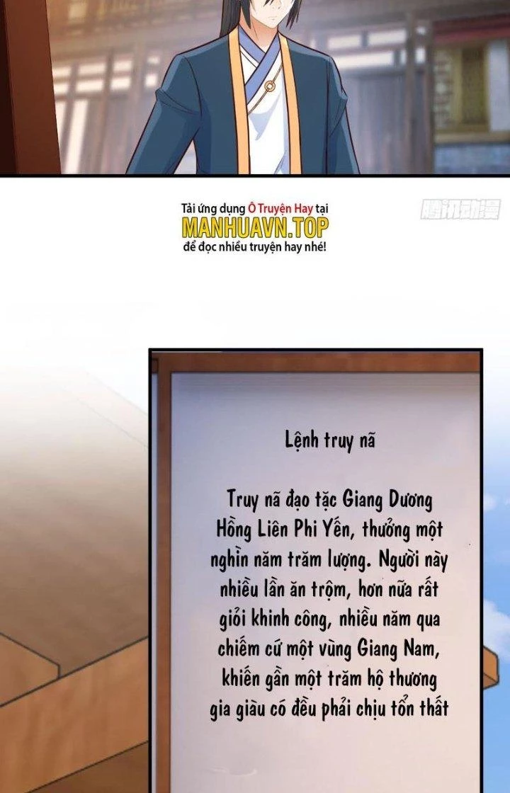 Bắt Đầu Bằng Một Văn Tiền Chapter 7 - 16