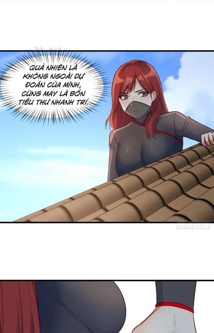Bắt Đầu Bằng Một Văn Tiền Chapter 7 - 18