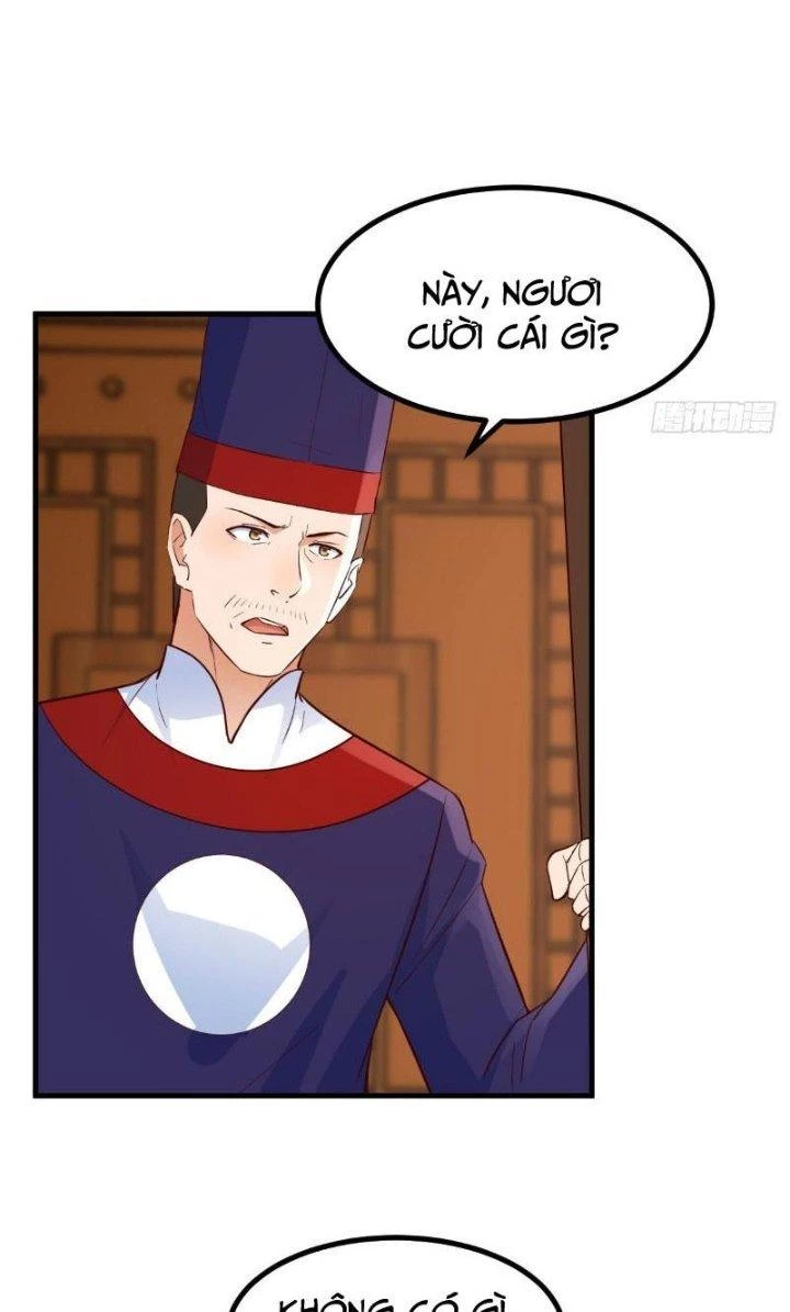 Bắt Đầu Bằng Một Văn Tiền Chapter 7 - 21