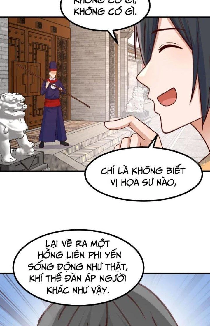 Bắt Đầu Bằng Một Văn Tiền Chapter 7 - 22