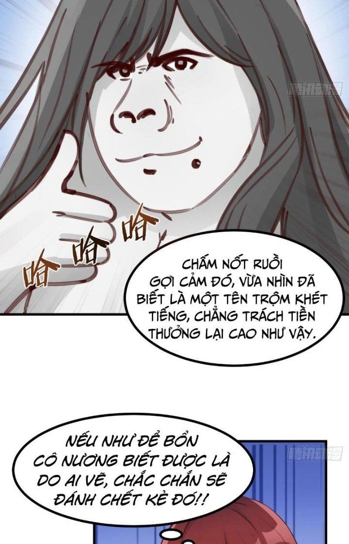Bắt Đầu Bằng Một Văn Tiền Chapter 7 - 23