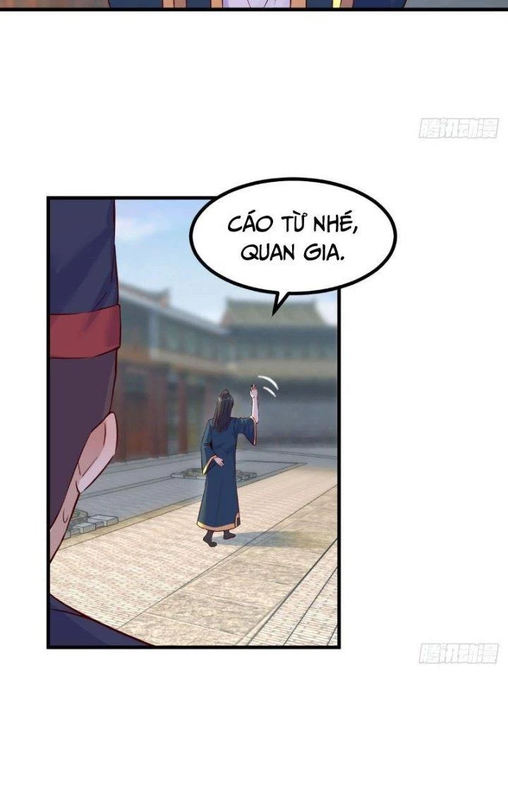 Bắt Đầu Bằng Một Văn Tiền Chapter 7 - 27