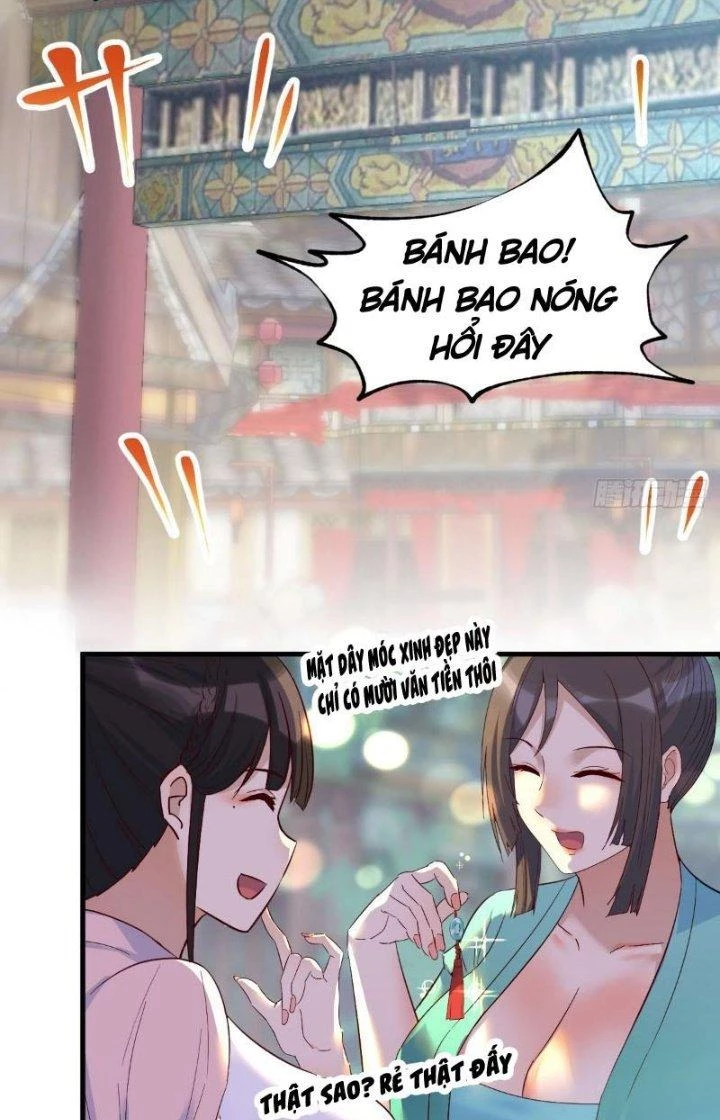 Bắt Đầu Bằng Một Văn Tiền Chapter 7 - 30