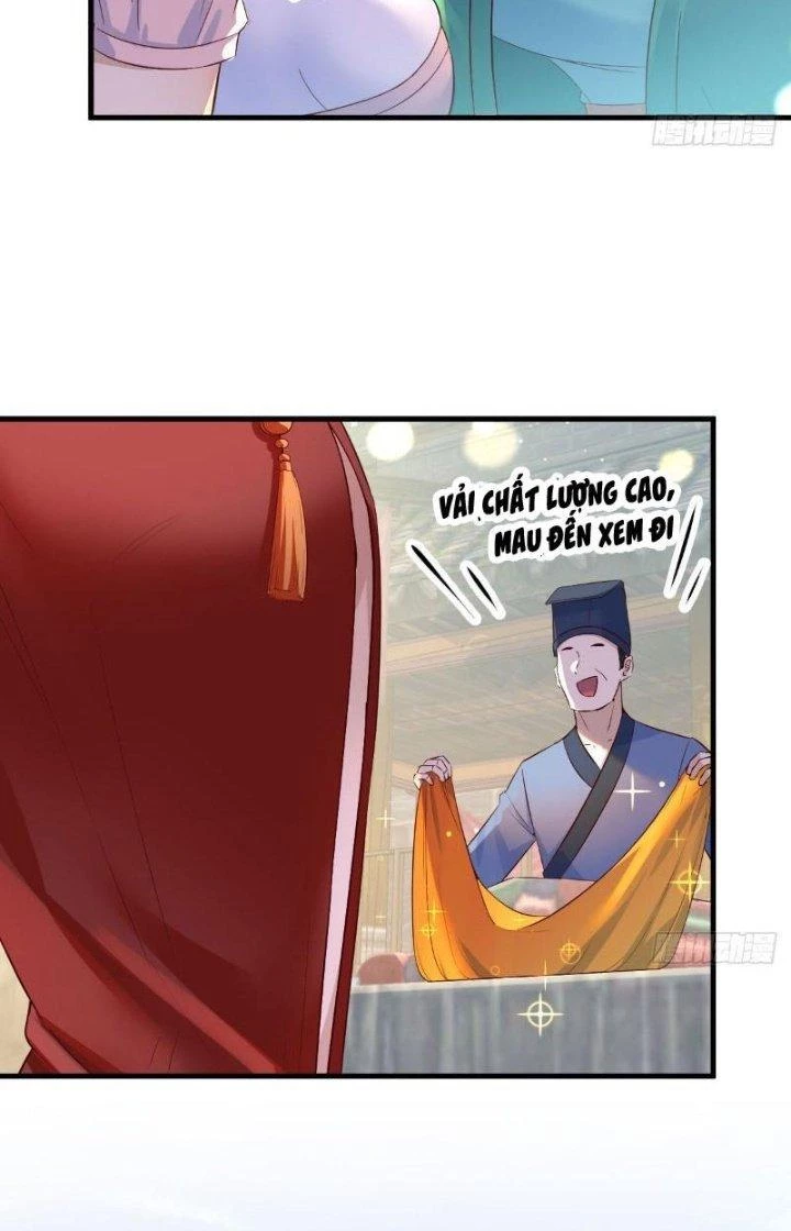 Bắt Đầu Bằng Một Văn Tiền Chapter 7 - 31