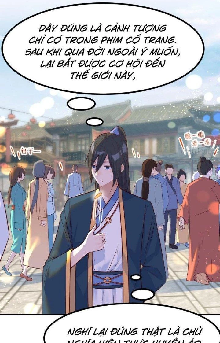 Bắt Đầu Bằng Một Văn Tiền Chapter 7 - 32