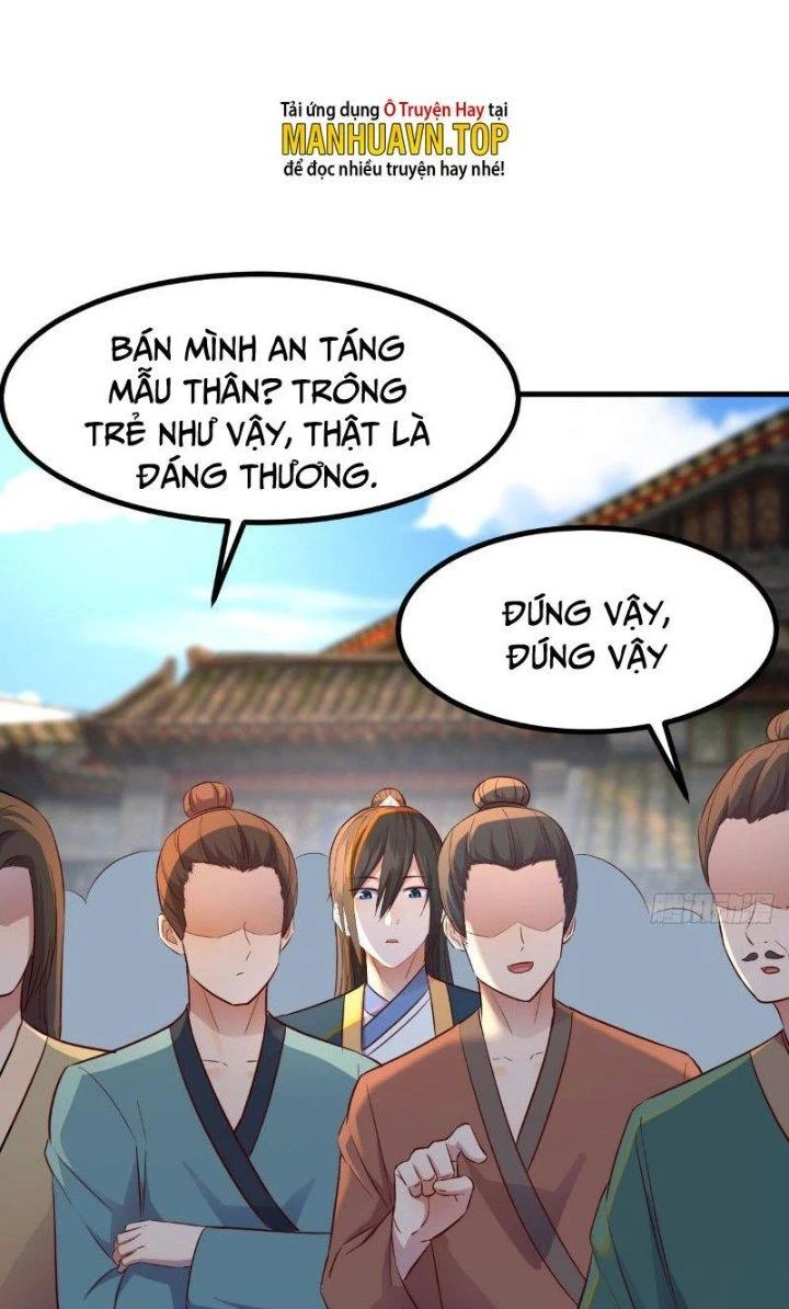 Bắt Đầu Bằng Một Văn Tiền Chapter 7 - 34
