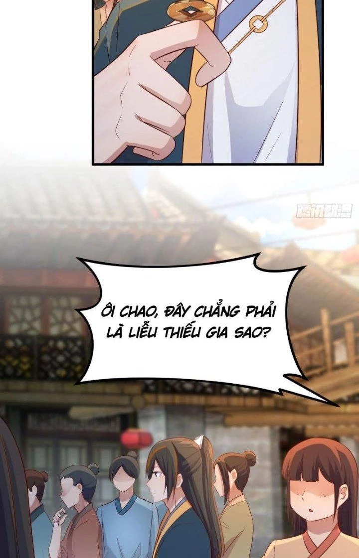 Bắt Đầu Bằng Một Văn Tiền Chapter 7 - 39