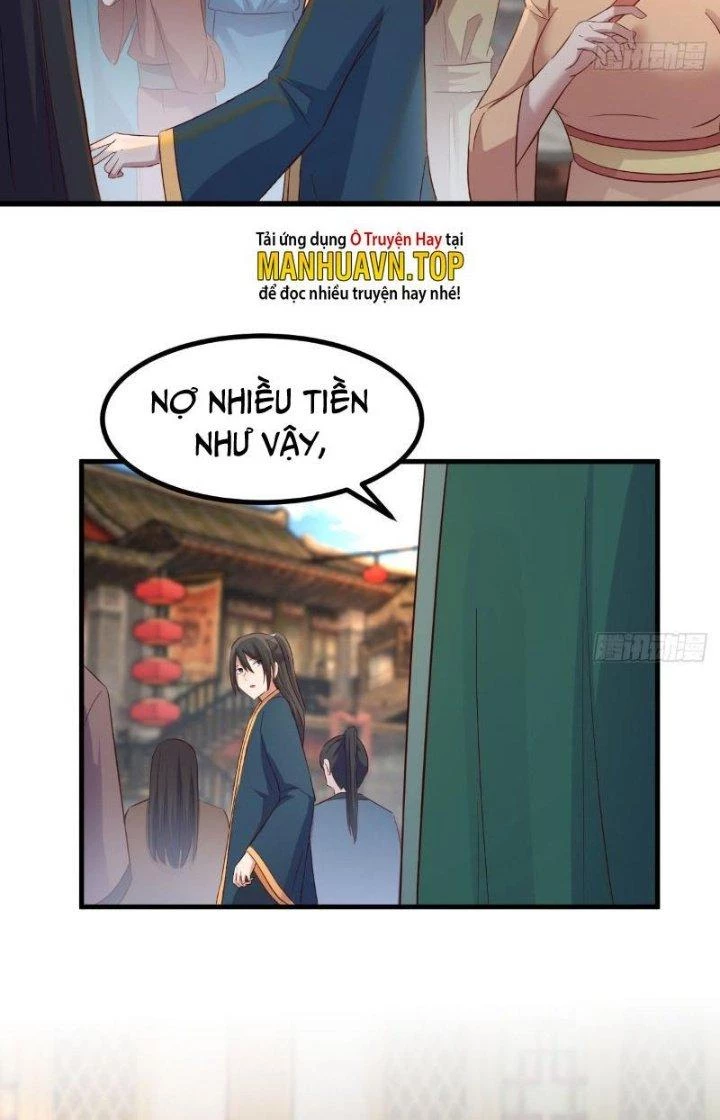 Bắt Đầu Bằng Một Văn Tiền Chapter 7 - 40