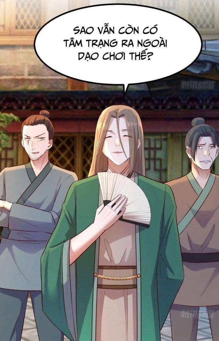 Bắt Đầu Bằng Một Văn Tiền Chapter 7 - 41