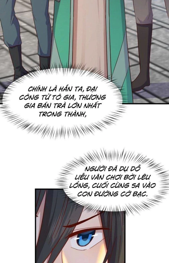 Bắt Đầu Bằng Một Văn Tiền Chapter 7 - 42