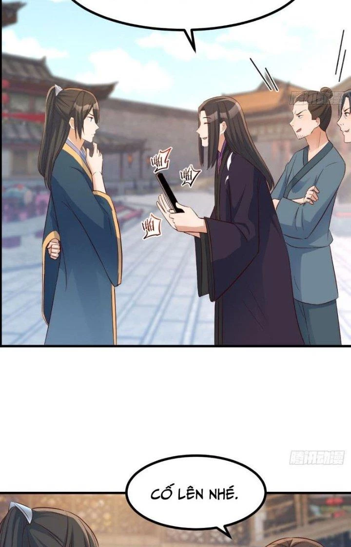 Bắt Đầu Bằng Một Văn Tiền Chapter 8 - 4
