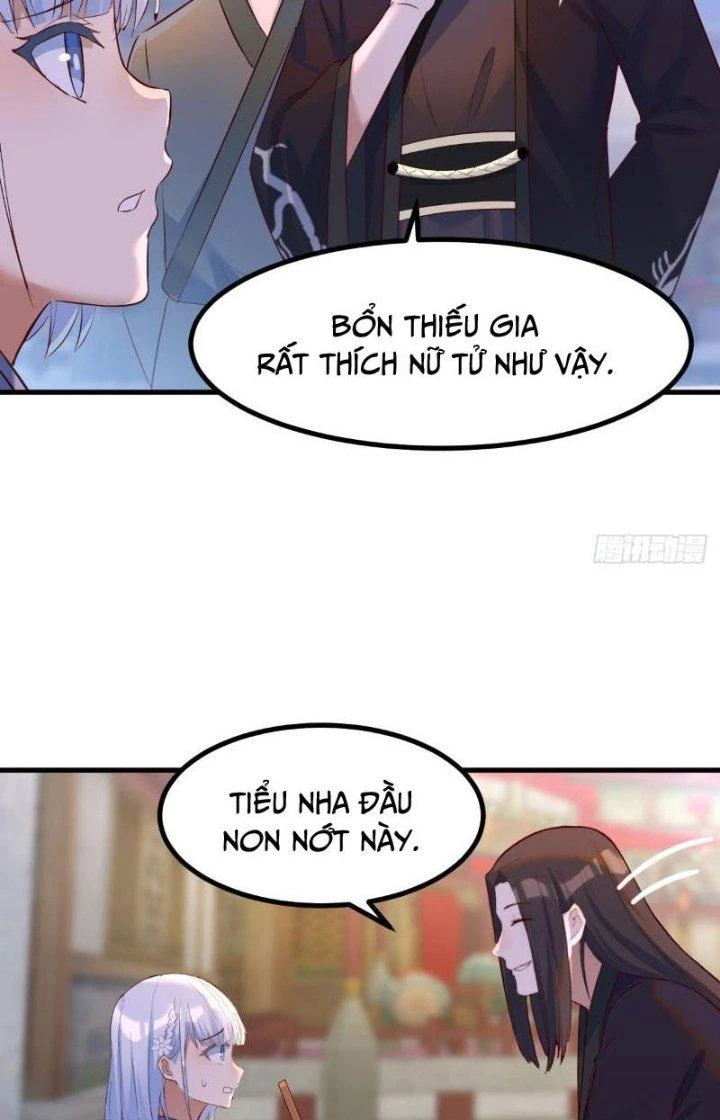 Bắt Đầu Bằng Một Văn Tiền Chapter 8 - 9
