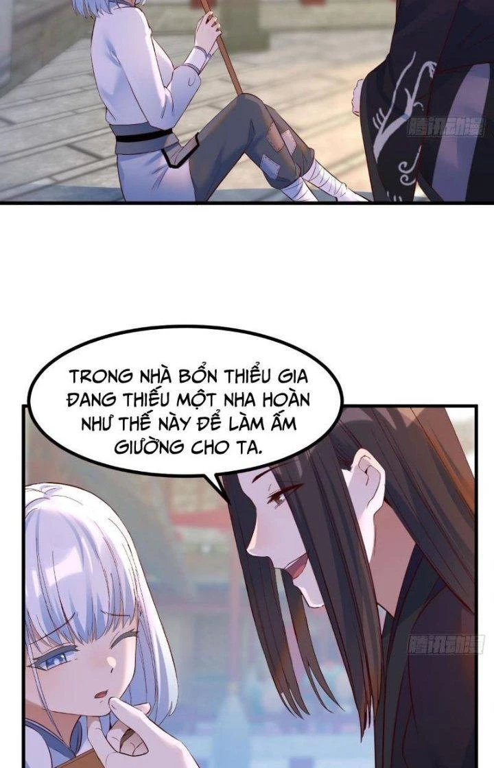 Bắt Đầu Bằng Một Văn Tiền Chapter 8 - 10