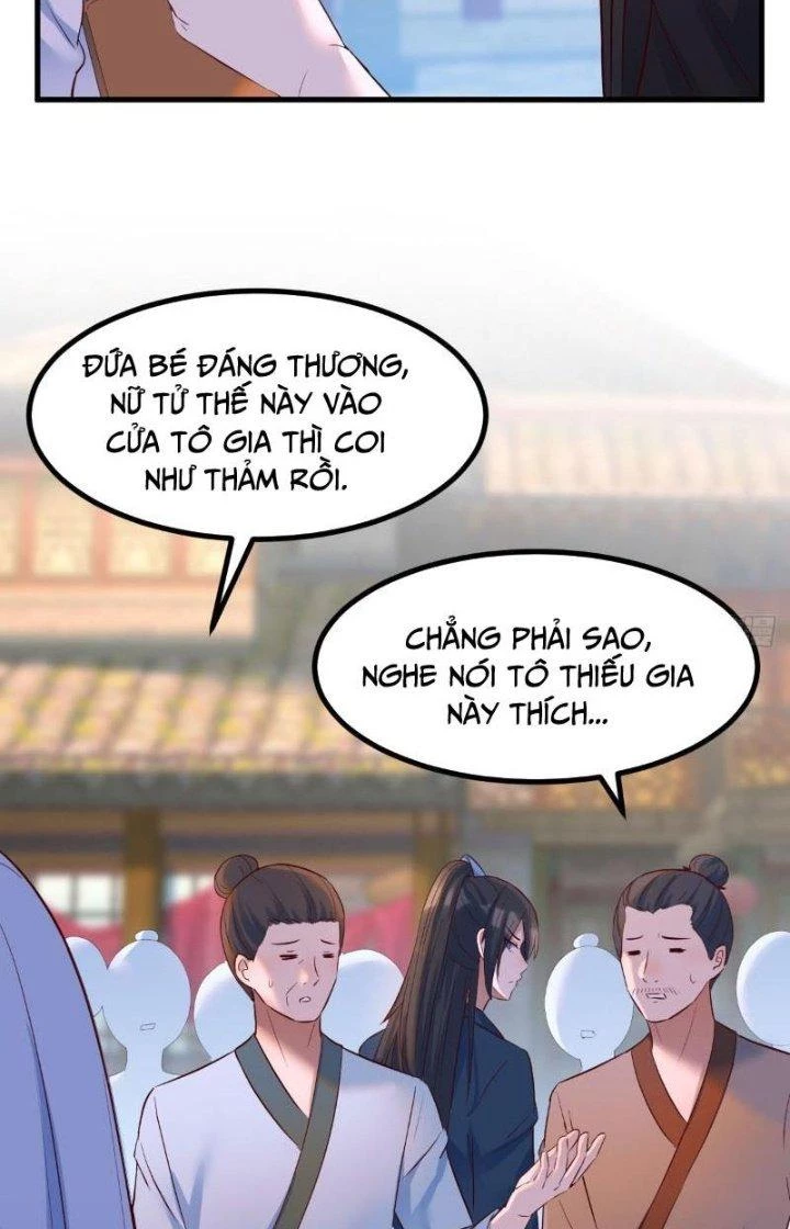 Bắt Đầu Bằng Một Văn Tiền Chapter 8 - 11