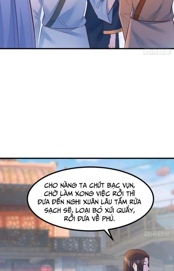 Bắt Đầu Bằng Một Văn Tiền Chapter 8 - 12