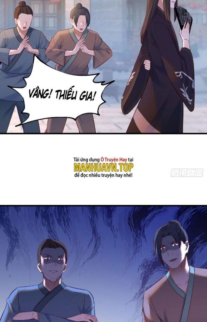 Bắt Đầu Bằng Một Văn Tiền Chapter 8 - 13