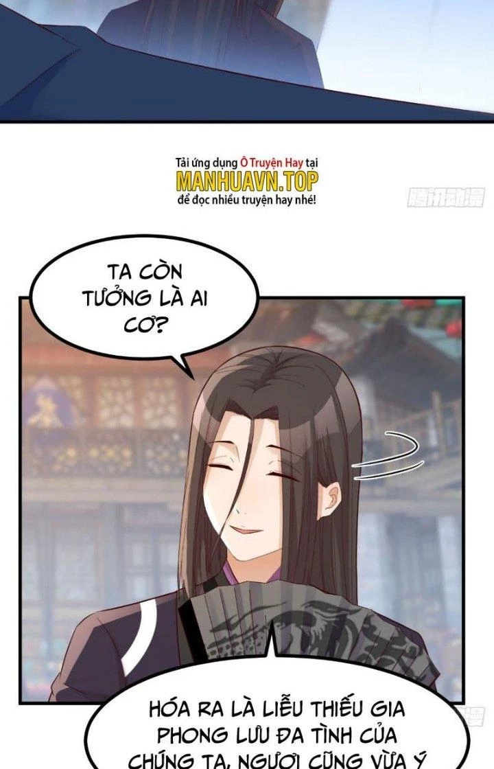 Bắt Đầu Bằng Một Văn Tiền Chapter 8 - 18