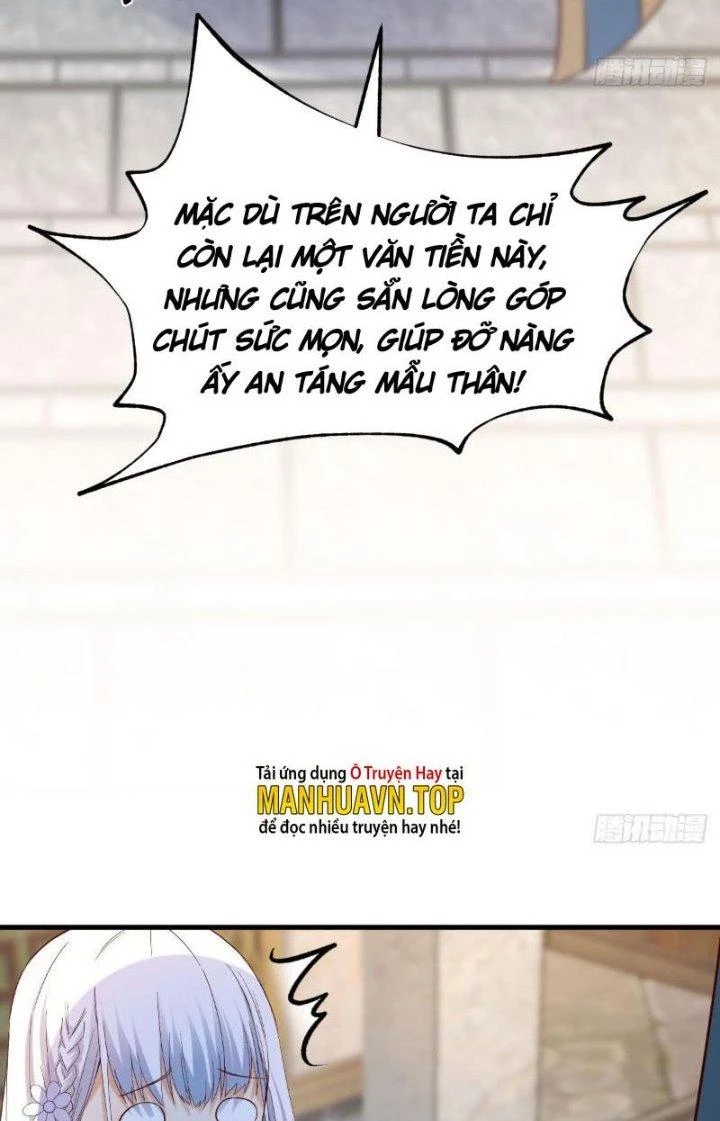 Bắt Đầu Bằng Một Văn Tiền Chapter 8 - 27