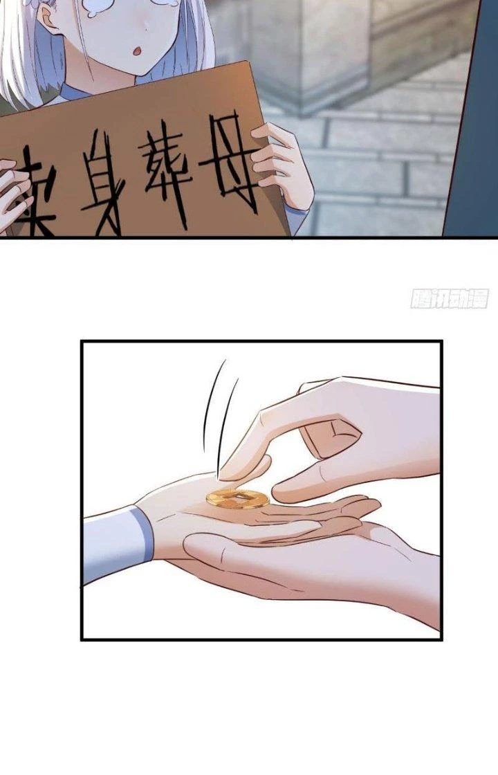 Bắt Đầu Bằng Một Văn Tiền Chapter 8 - 28