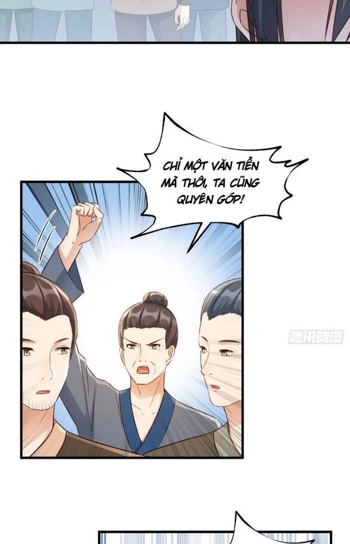 Bắt Đầu Bằng Một Văn Tiền Chapter 8 - 31
