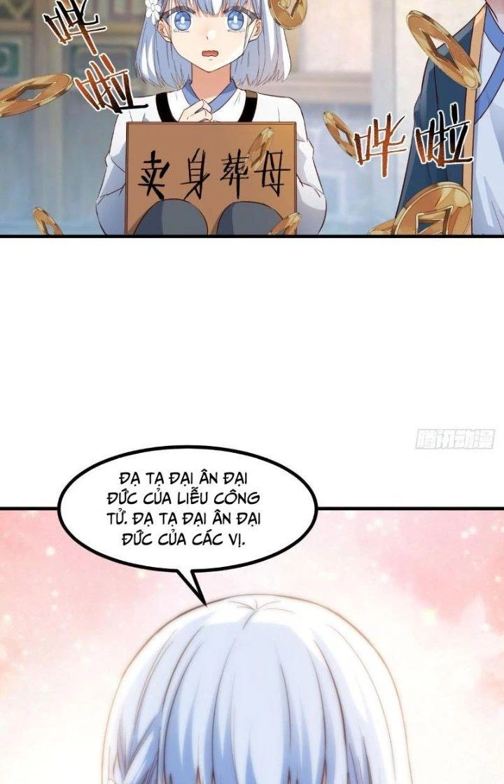 Bắt Đầu Bằng Một Văn Tiền Chapter 8 - 33