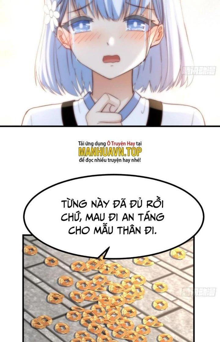 Bắt Đầu Bằng Một Văn Tiền Chapter 8 - 34