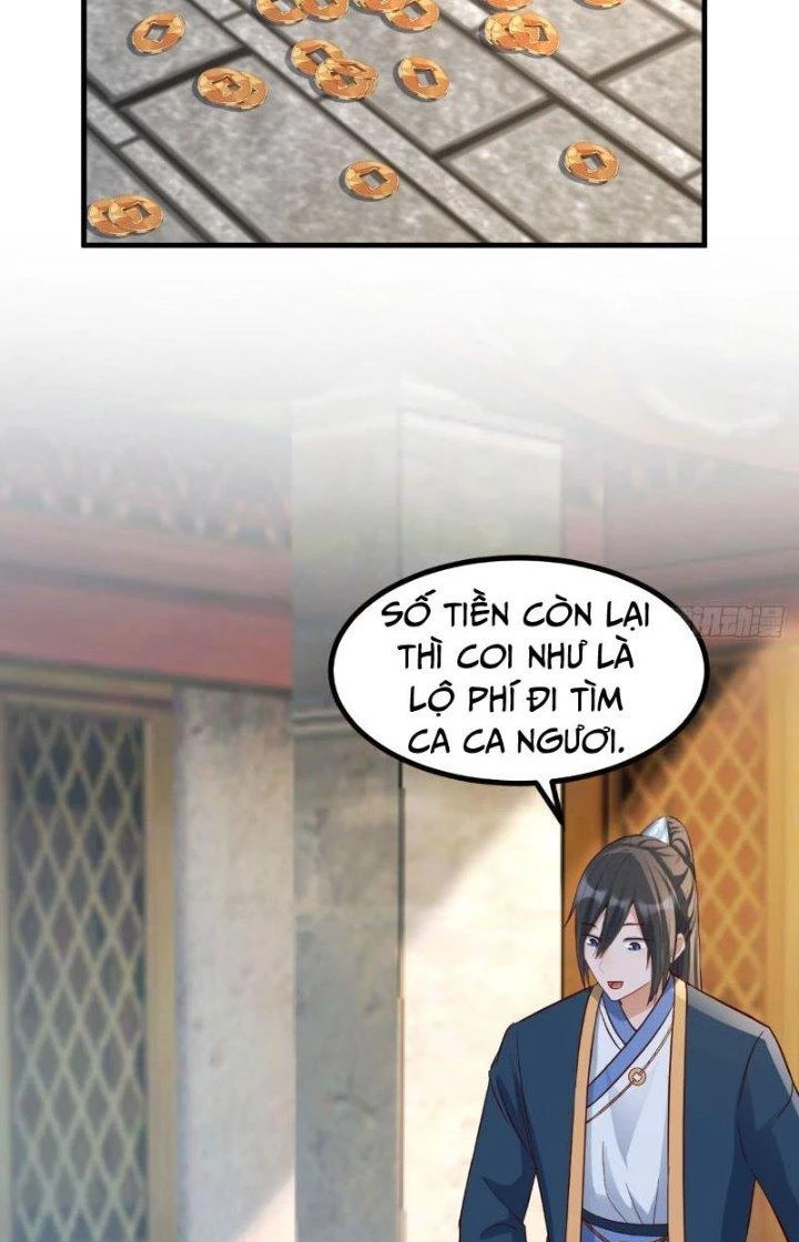 Bắt Đầu Bằng Một Văn Tiền Chapter 8 - 35