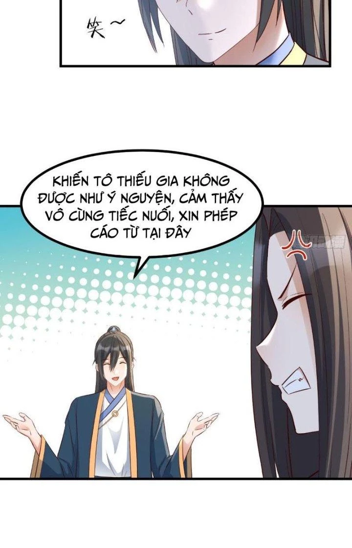 Bắt Đầu Bằng Một Văn Tiền Chapter 8 - 37