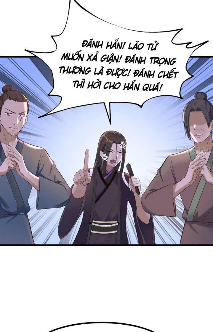 Bắt Đầu Bằng Một Văn Tiền Chapter 8 - 39