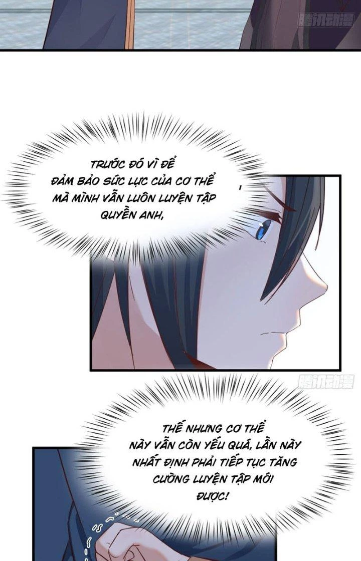 Bắt Đầu Bằng Một Văn Tiền Chapter 9 - 8