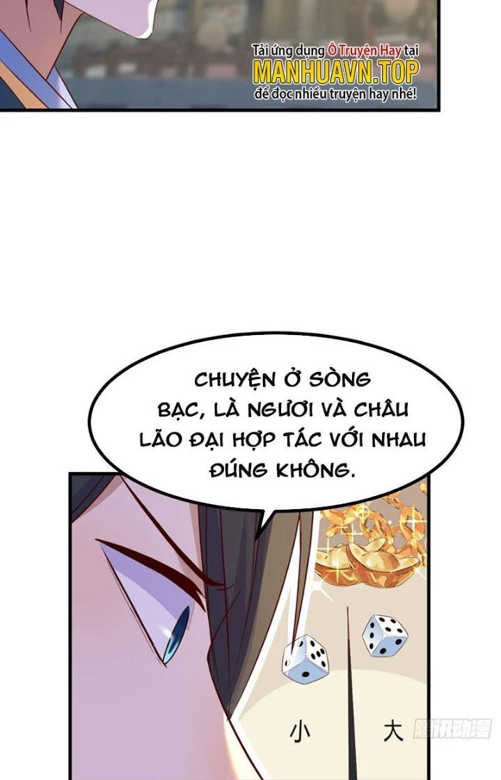 Bắt Đầu Bằng Một Văn Tiền Chapter 9 - 11