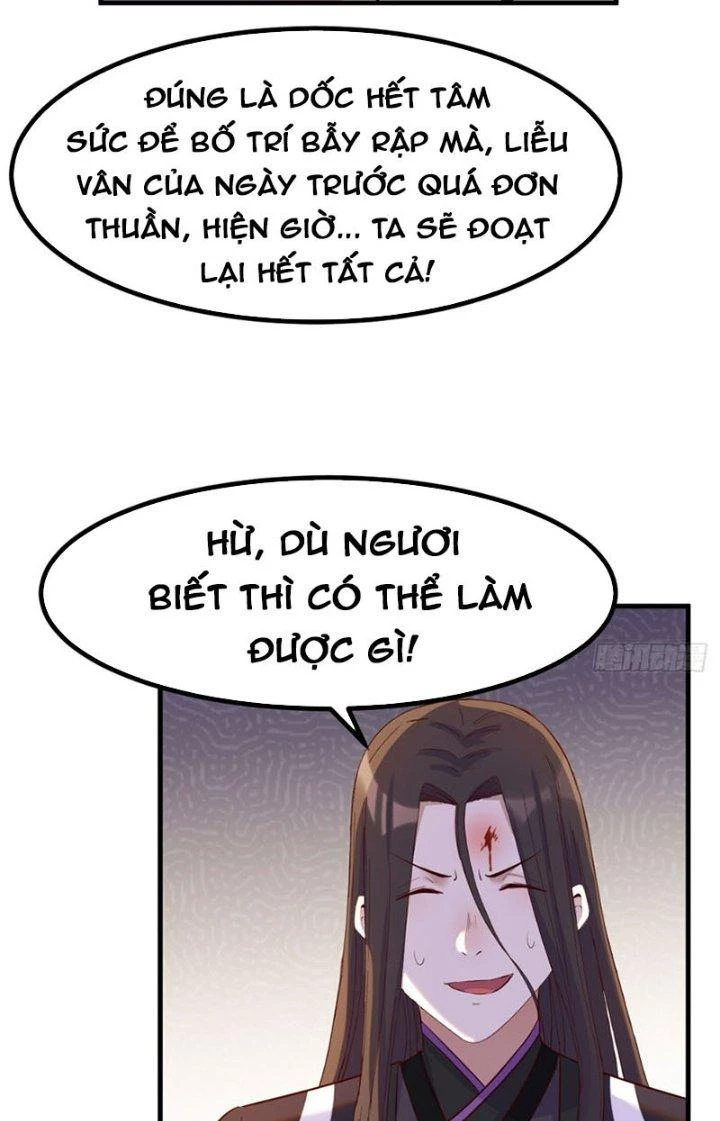 Bắt Đầu Bằng Một Văn Tiền Chapter 9 - 12