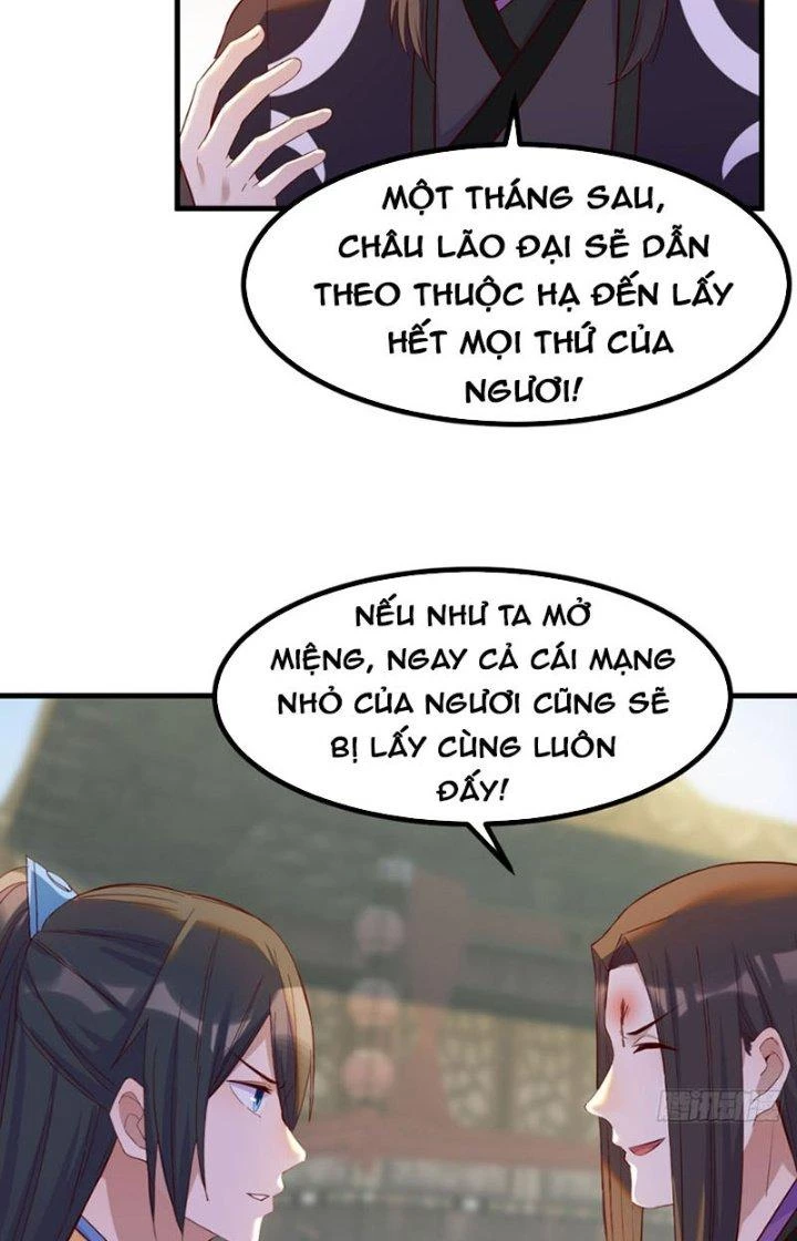 Bắt Đầu Bằng Một Văn Tiền Chapter 9 - 13