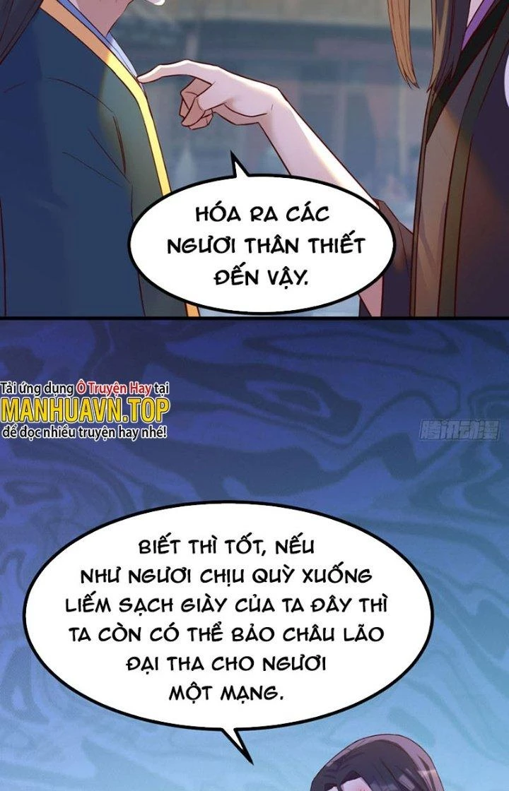 Bắt Đầu Bằng Một Văn Tiền Chapter 9 - 14