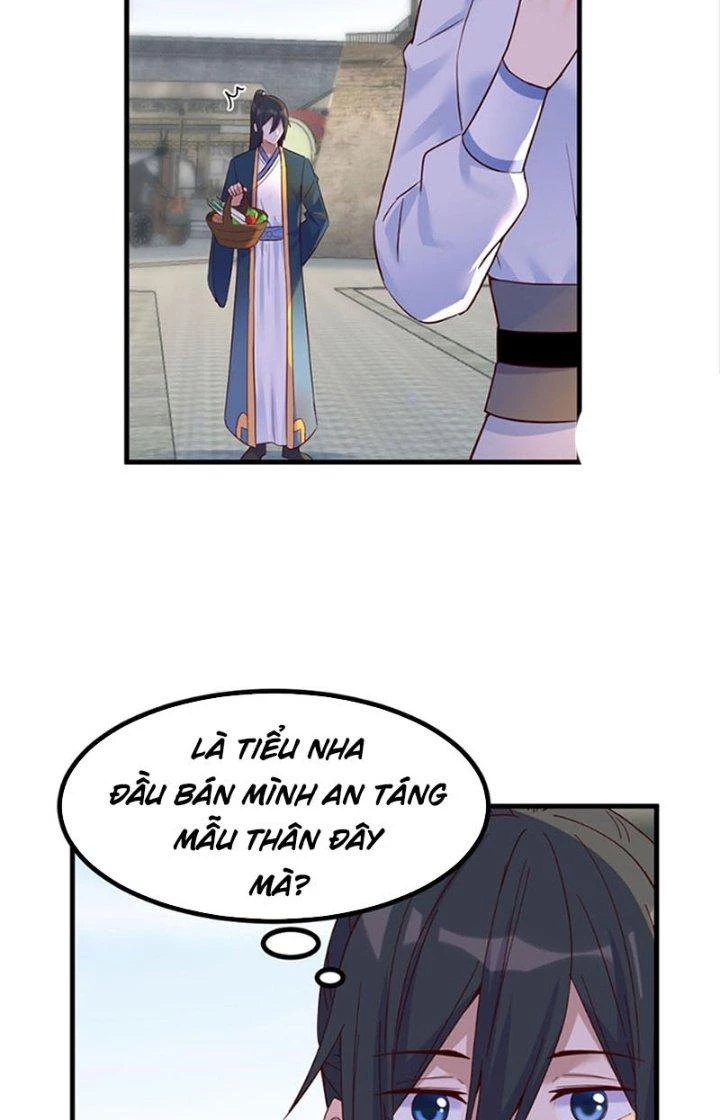 Bắt Đầu Bằng Một Văn Tiền Chapter 9 - 23