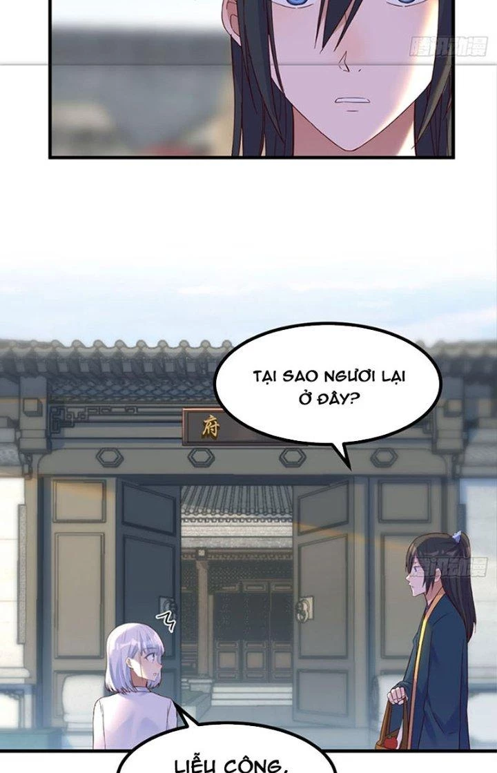 Bắt Đầu Bằng Một Văn Tiền Chapter 9 - 24