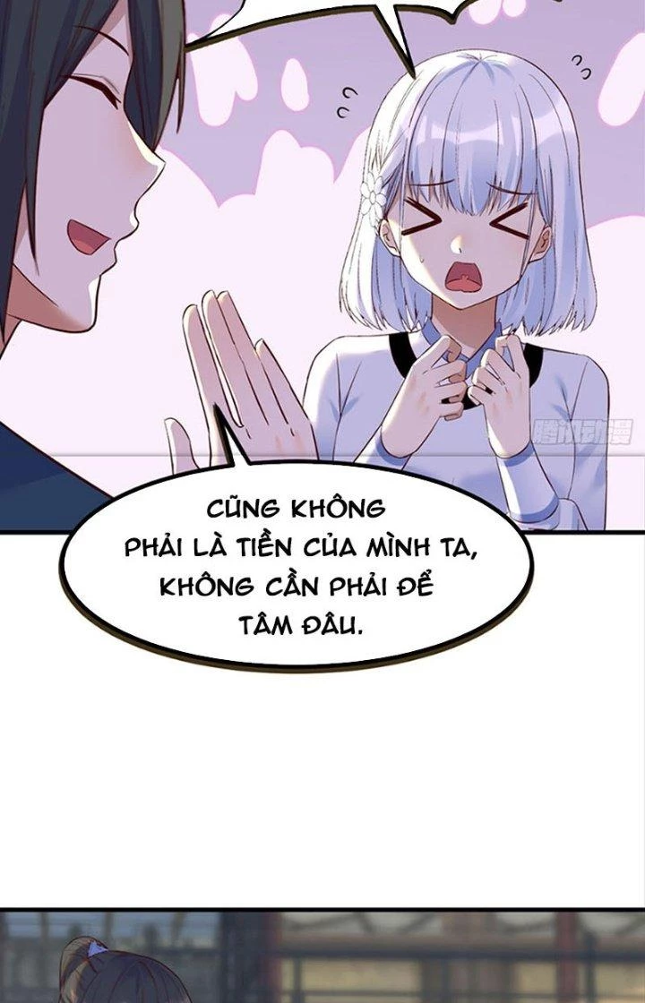 Bắt Đầu Bằng Một Văn Tiền Chapter 9 - 27