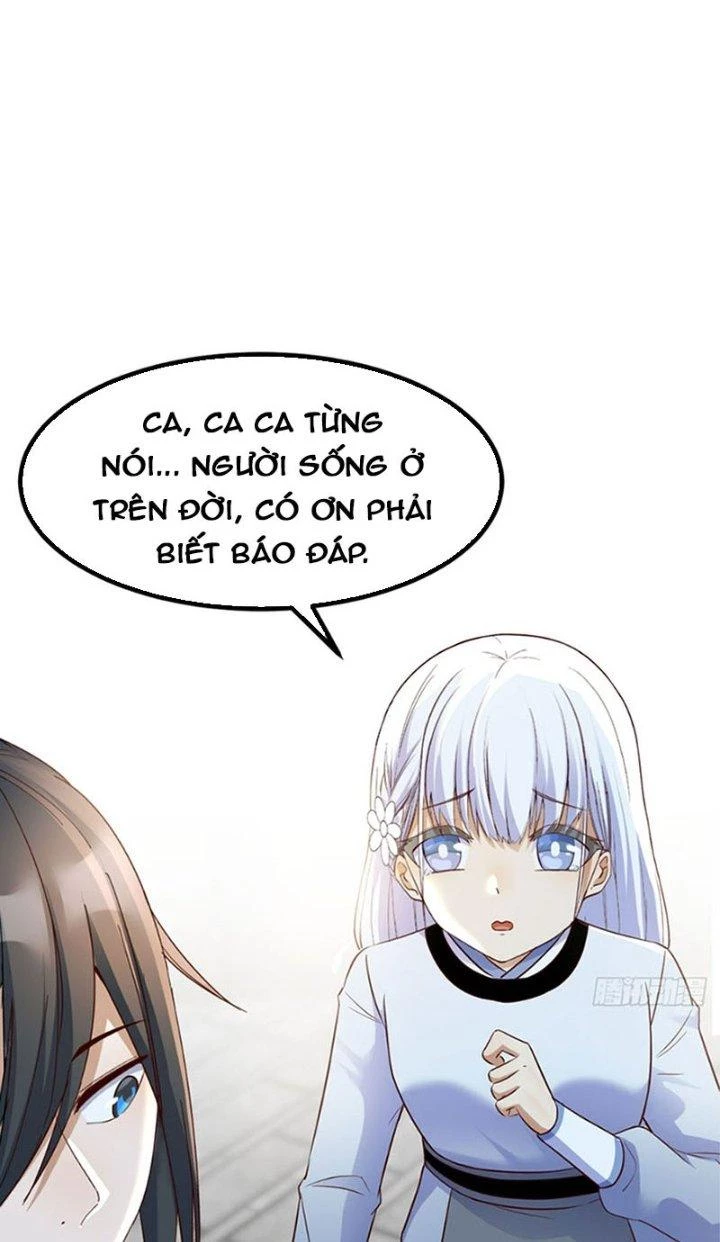 Bắt Đầu Bằng Một Văn Tiền Chapter 9 - 30