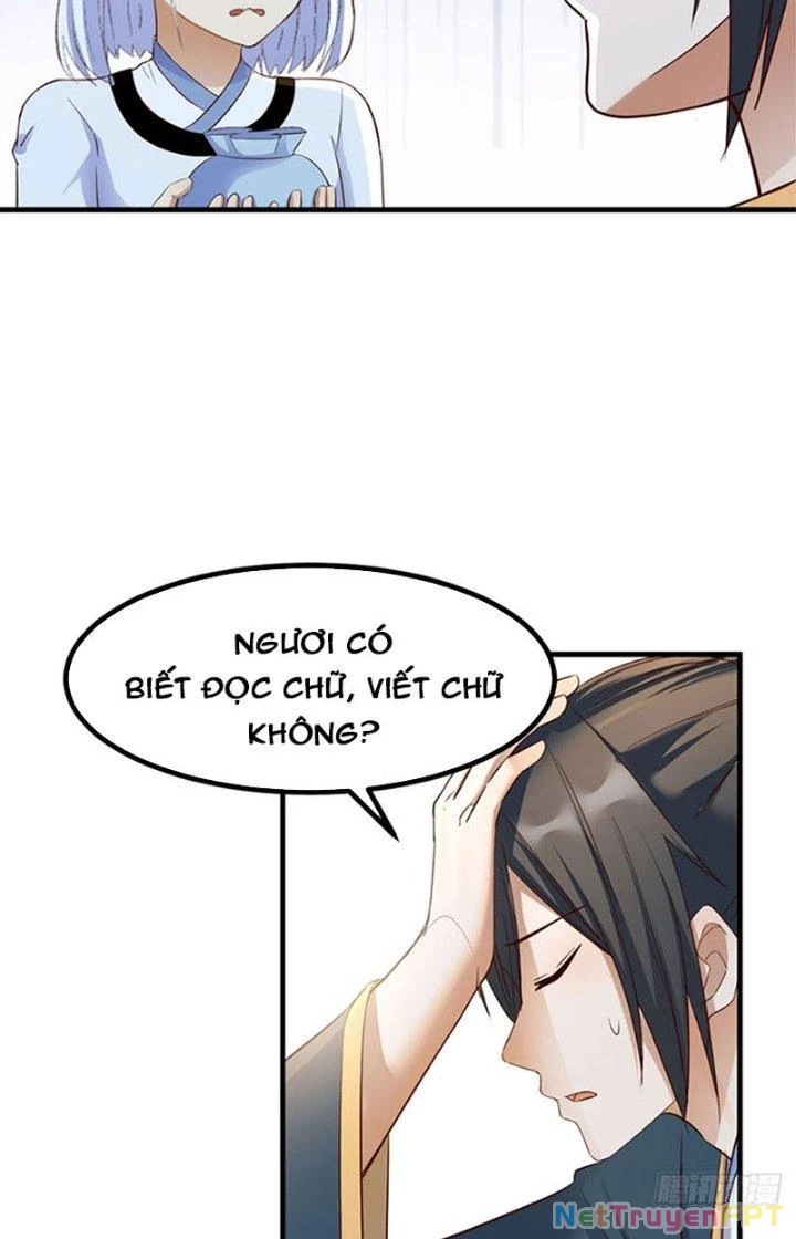 Bắt Đầu Bằng Một Văn Tiền Chapter 9 - 35